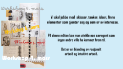 Velkommen elevkveld på skolen 4. mars 18-20:30